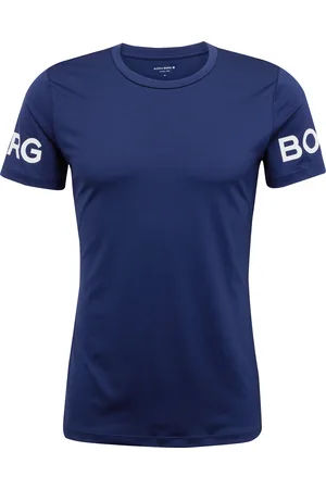 Björn Borg Camiseta funcional