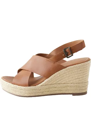 Next Sandalias con hebilla 