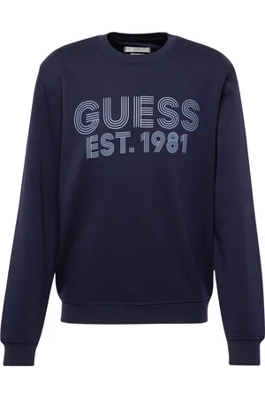 Guess Sudadera 