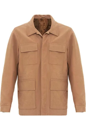 Antioch Chaqueta de entretiempo 