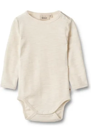 WHEAT Pijama entero/body