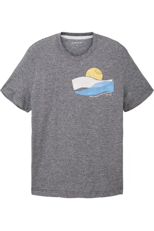 TOM TAILOR Camiseta