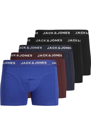 JACK & JONES Calzoncillo boxer 