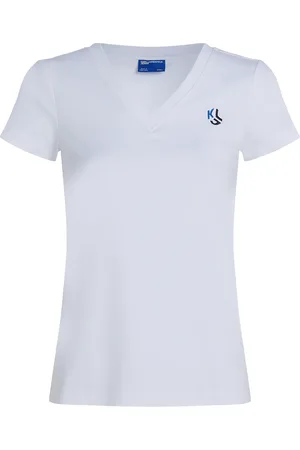 Karl Lagerfeld Camiseta