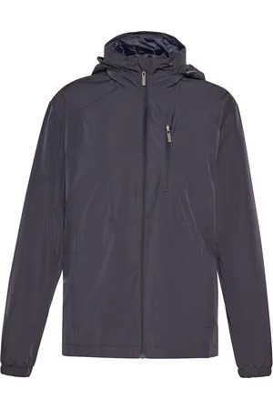 USHA Chaqueta de entretiempo