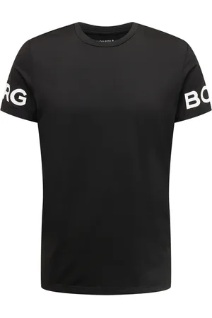 Björn Borg Camiseta funcional