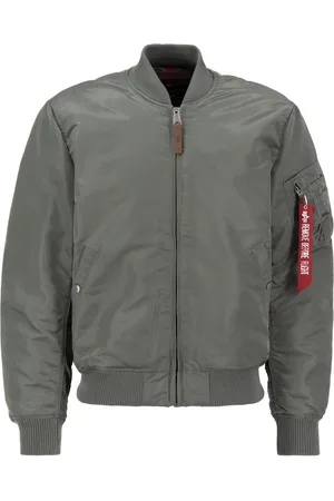 Alpha Industries Chaqueta de entretiempo