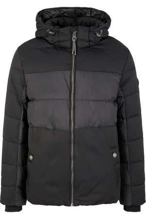 TOM TAILOR Chaqueta de invierno