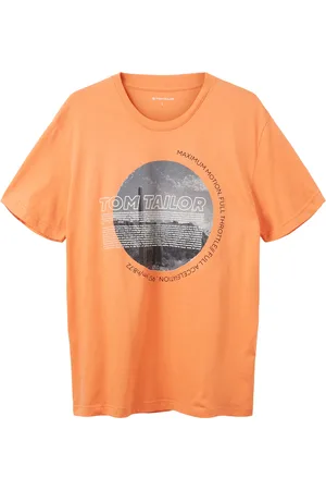 TOM TAILOR Camiseta
