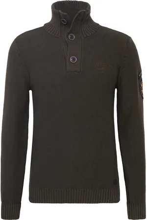 Petrol Industries Jersey