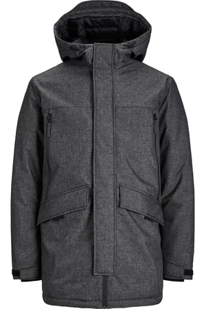 JACK & JONES Parca de invierno 