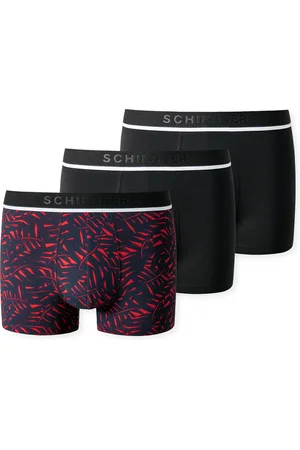 Schiesser Calzoncillo boxer
