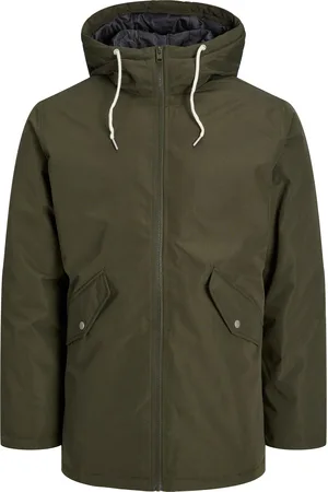 JACK & JONES Chaqueta de entretiempo 