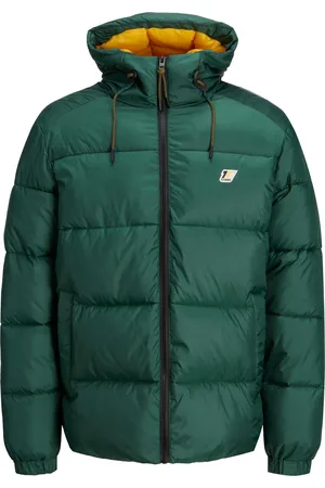 JACK & JONES Chaqueta de invierno 