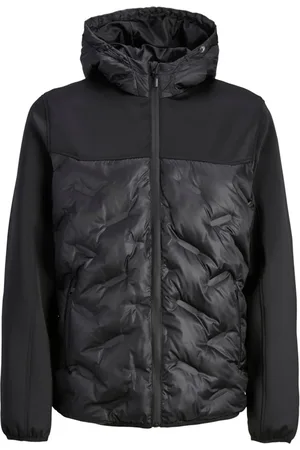 JACK & JONES Chaqueta de entretiempo