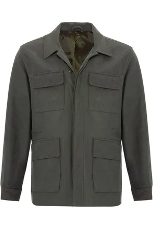 Antioch Chaqueta de entretiempo 