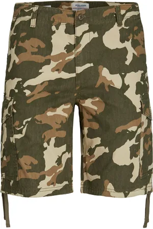 JACK & JONES Pantalón cargo 
