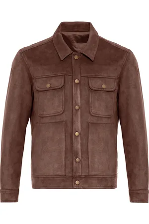 Antioch Chaqueta de entretiempo