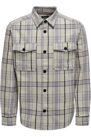 Only & Sons Camisa 