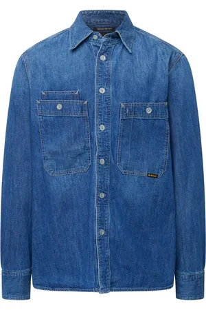 G-Star Camisa 
