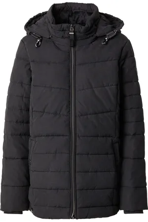 Soccx Chaqueta de invierno 