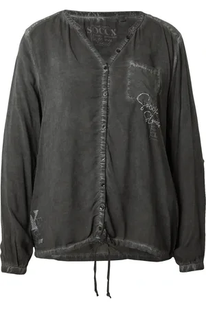 Soccx Blusa 