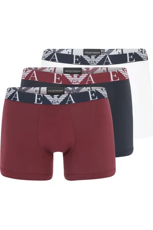 Emporio Armani Calzoncillo boxer
