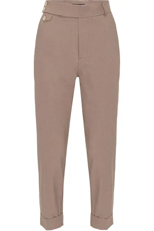 Antioch Pantalón de pinzas