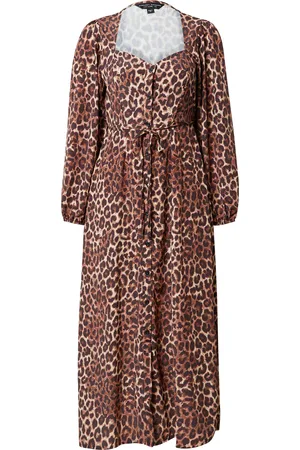 Dorothy Perkins Vestido camisero 