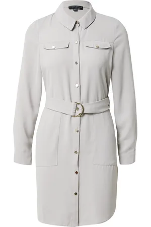 Dorothy Perkins Vestido camisero
