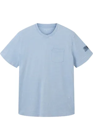 TOM TAILOR Camiseta