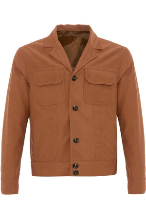 Antioch Chaqueta de entretiempo 