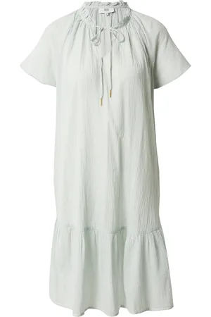 Noa Noa Vestido camisero