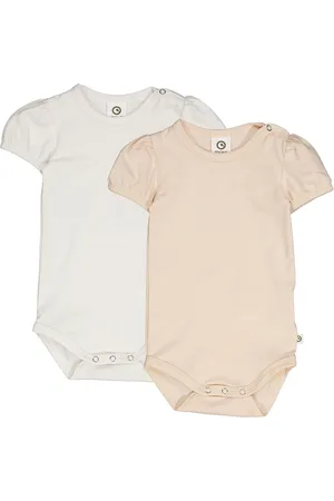Green Cotton Pijama entero/body