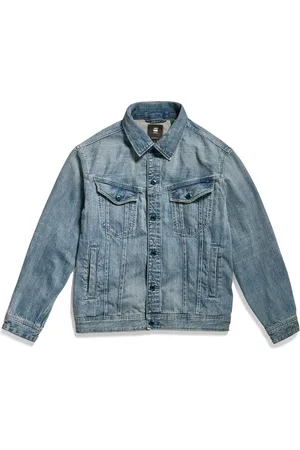 G-Star Chaqueta de entretiempo