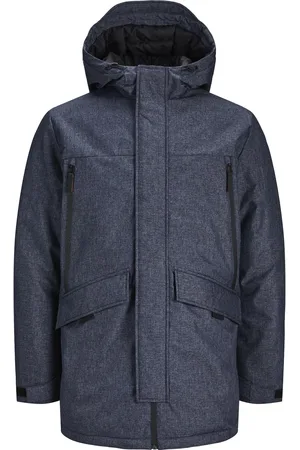 JACK & JONES Parca de invierno 
