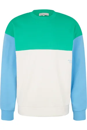 TOM TAILOR Sudadera