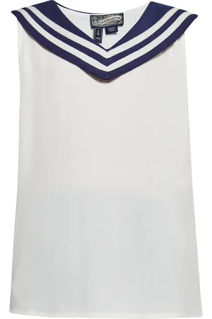 Dreimaster Blusa