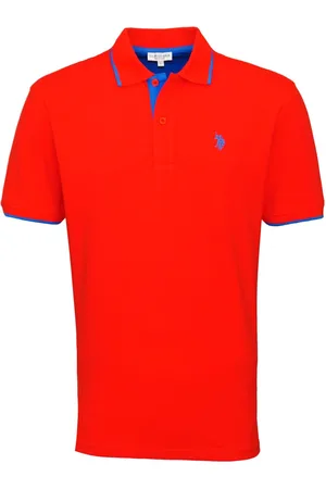 U.S. Polo Assn. Camiseta