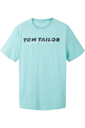 TOM TAILOR Camiseta