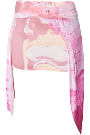 Diesel Falda 