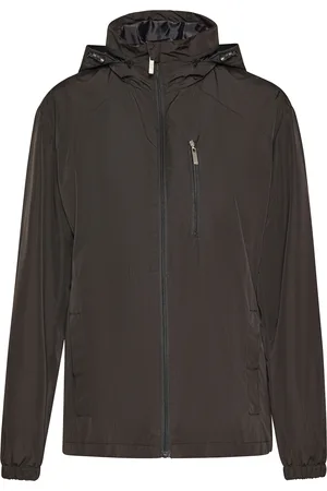 USHA Chaqueta de entretiempo