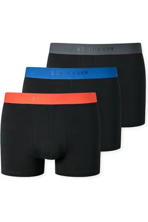 Schiesser Calzoncillo boxer