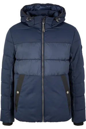 TOM TAILOR Chaqueta de invierno