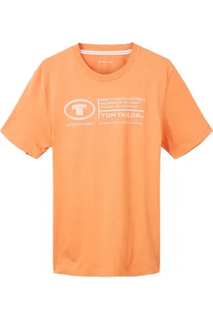 TOM TAILOR Camiseta