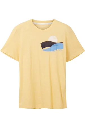 TOM TAILOR Camiseta