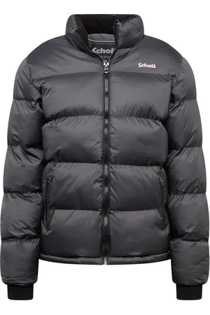 Schott NYC Chaqueta de invierno 