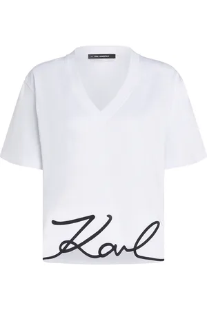 Karl Lagerfeld Camiseta