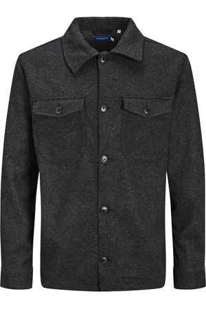 JACK & JONES Chaqueta de entretiempo