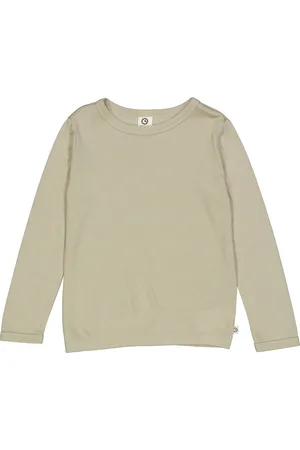 Green Cotton Camiseta